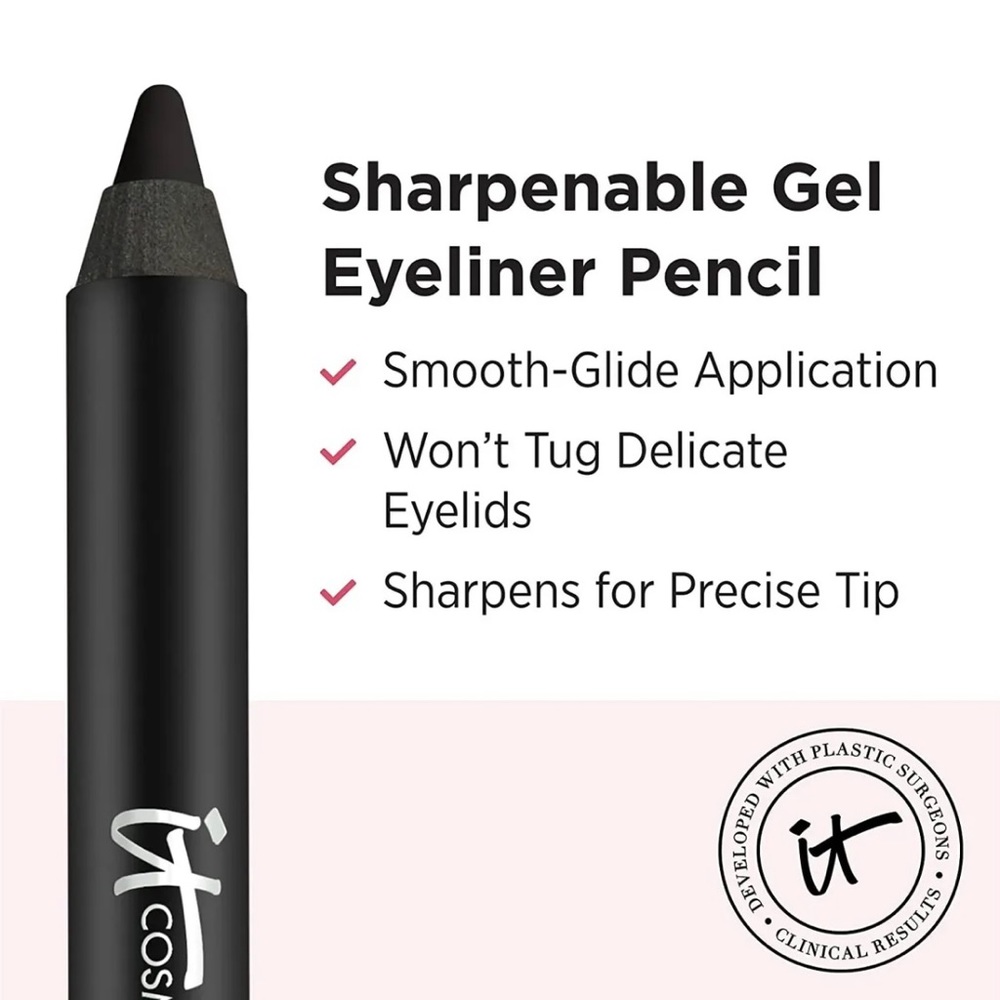 IT Cosmetics x Ana Jaks Eye-Defining Trio-NIB - Picture 10 of 10